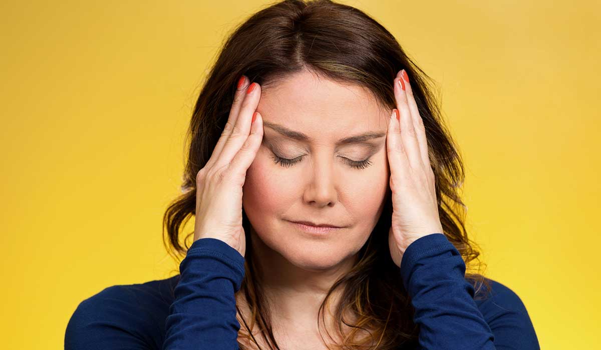 Menopausia