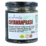 Chyawanprasch 250g Ayurveda