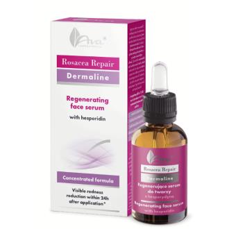 ROSACEA REPAIR serum regenerador 30ml. - AVA LABORATORIUM - Halalaya