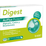 Digest Aciflux Protect / Acidez y reflujo 30comp. - Eladiet - Halalaya