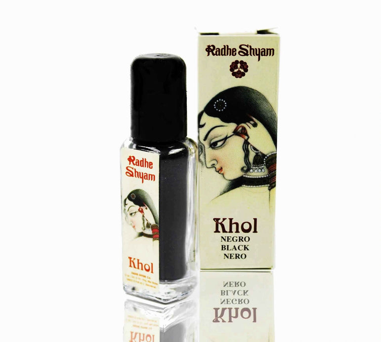 Khol Negro - Radhe Shyam - Halalaya