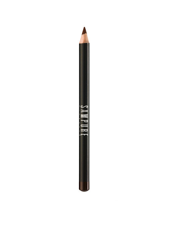 Lápiz De Cejas 1g - SAMPURE - Halalaya