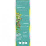 Aceite Triphala Tritox - Elixir ayurveda Khadi - Halalaya