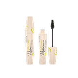 Mascara De Pestañas Fresh Volume Extreme Bio 1 BLACK - SANTE - Halalaya