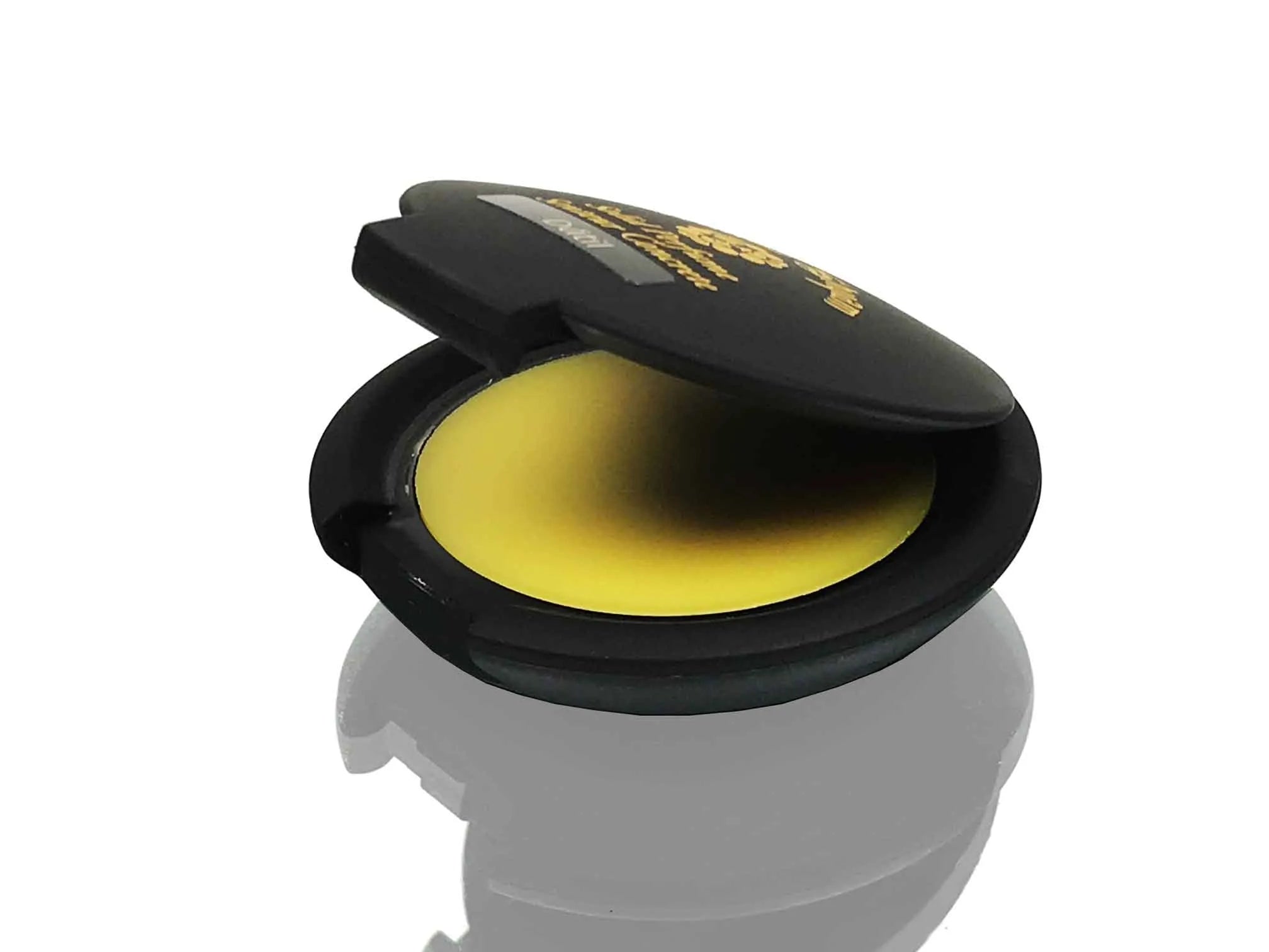 PERFUME SOLIDO EN PASTA ALMIZCLE SIN ALCOHOL - Halalaya