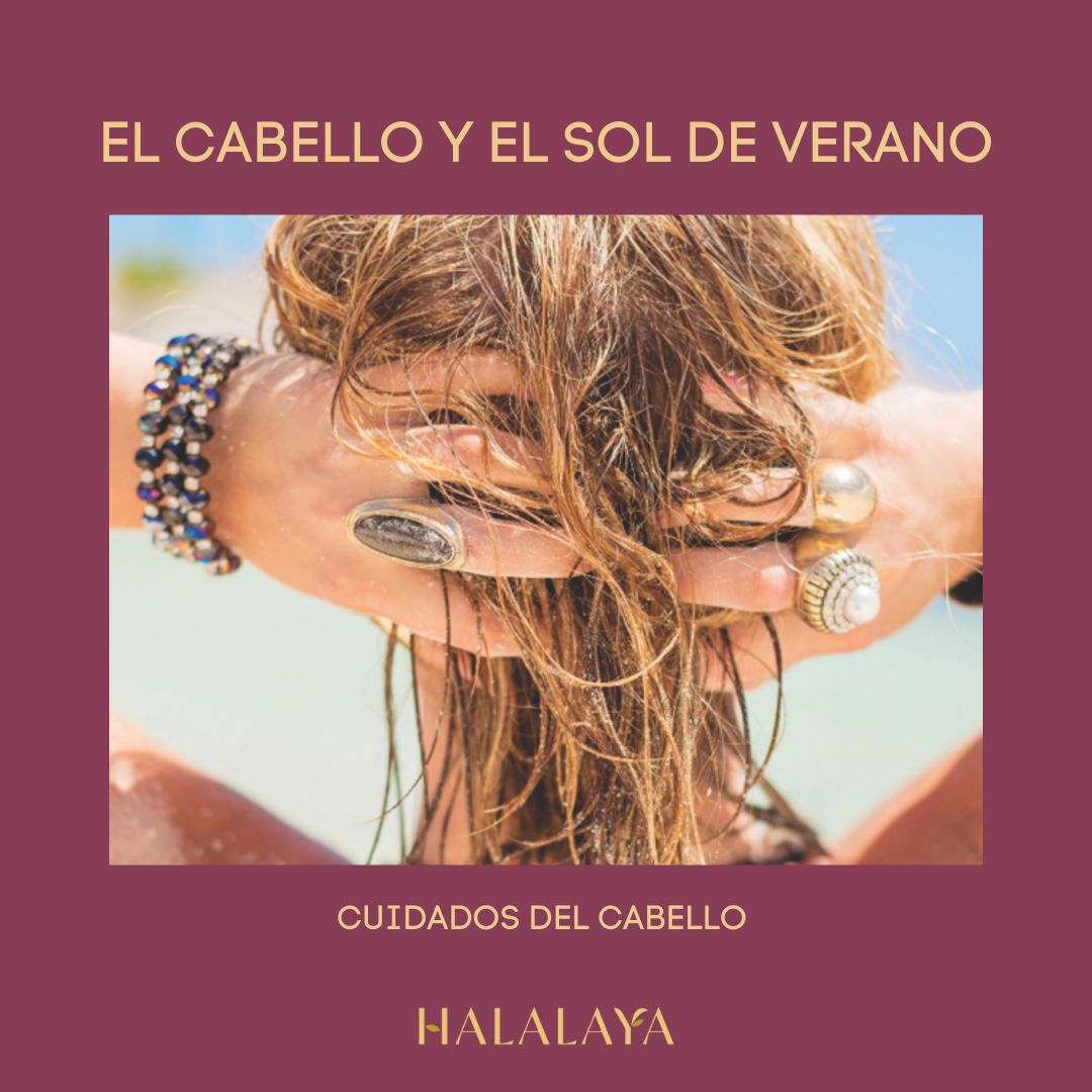 PELO EN VERANO PLAYA SAL Y SOL Y PISCINA