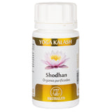 Yoga Kalash Shodhan - Ayurveda - 60caps - Equisalud