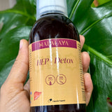 Hep +Detox 250ml - Halalaya