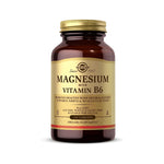 Magnesio con Vitamina B6 250 tabletas