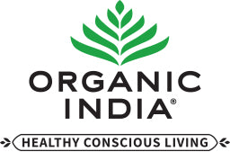 Organic india, suplementos orgánicos halal y ayurveda