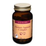 Memory Support Complex 60 capsulas - Halalaya