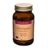 Zen Zepam 60 capsulas - Halalaya