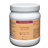 L-Glutamina + BCAA 2:1:1 - 300g - Halalaya