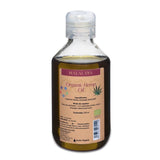 Organic Hemp Oil BIO 250ml - Halalaya