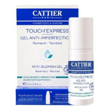 Touch Express Gel Anti-Acne Bio 5ml - Cattier