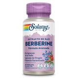 BERBERINE 60VCAPS SOLARAY