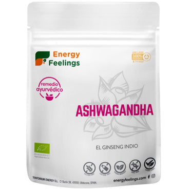 Ashwagandha 200g - Energy Feelings