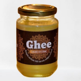 Ghee Caldes D’Estrac 250 ml