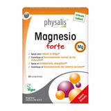 Magnésio Forte 60 comprimidos - Physalis