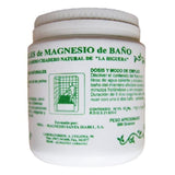 Sales de Baño Magnesio 500g Santa Isabel