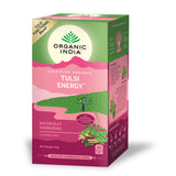 TULSI ENERGY 25B - ORGANIC INDIA