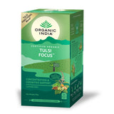 TULSI FOCUS 25B - ORGANIC INDIA