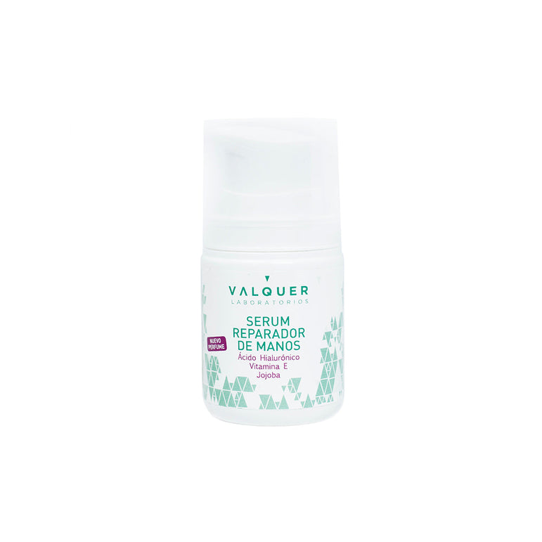 Serum reparador de manos - 50ml - Valquer - Halalaya