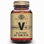 Formula VM 75 - 60 comprimidos - Solgar - Halalaya