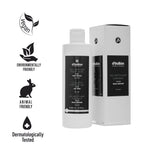 Gel limpiador facial purificante para pieles grasas 200ml - d´Bullon - Valquer - Halalaya