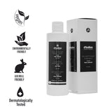 Gel limpiador facial purificante para pieles grasas 200ml - d´Bullon - Valquer - Halalaya
