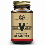 Formula VM 75 - 30 comprimidos - Solgar - Halalaya
