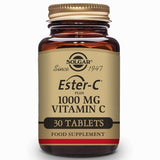 Ester C®Plus Vitamina C 30c. 1000mg - Solgar - Halalaya