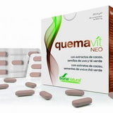 Quemavit Neo - 28 comprimidos - Soria Natural - Halalaya
