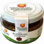 Pasta UMEBOSHI 110 g- Vegetalia - Halalaya