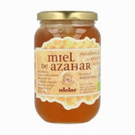 Miel Azahar Bio 500 g - Mielar - Halalaya