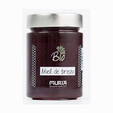 Miel Brezo Eco Muria 470 g - Halalaya