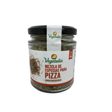 Mezcla De Especias Para Pizza Eco 50gr - Vegetalia - Halalaya