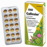 Gallexier Comprimidos 84 comprimidos - SALUS - Halalaya