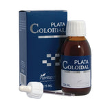 Plata Coloidal 120ppm125ml - Planta-Pol - Halalaya