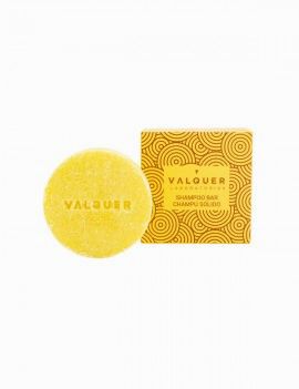 Champú Solido Acid (Extracto De Limón Y Canela). 50 G. Válquer - Halalaya