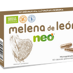 Melena de León 60 capsulas - NEOVITAL - Halalaya