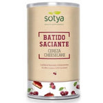 BATIDO SACIANTE cereza cheescake 550gr. SOTYA - Halalaya