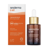 Serum C VIT Liposomal 30 ml - Sesderma - Halalaya