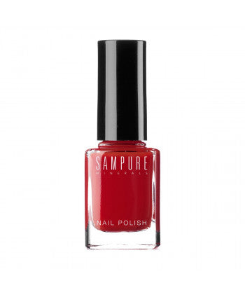 Pinta Uñas Halal Glamoroso - nail polish 11ml - SAMPURE - Halalaya