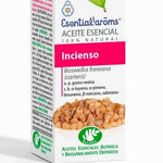 Aceite Esencial De Incienso 30ml - Esential Aroms - Halalaya
