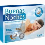 BUENAS NOCHES 30 Comp. Dormir - ELADIET - Halalaya