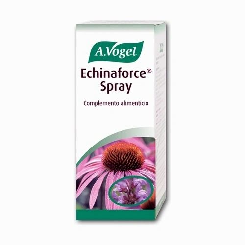 Echinaforce Spray 30 ml - A.Vogel - Halalaya