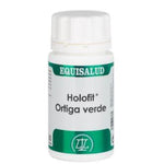 ORTIGA - HOLOFIT ORTIGA VERDE 50cap. - EQUISALUD - Halalaya