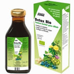 Jarabe Detox Bio Tonico Herbal Salud Salus - Halalaya