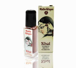 KHOL MARRON - RADHE SHYAM - Halalaya